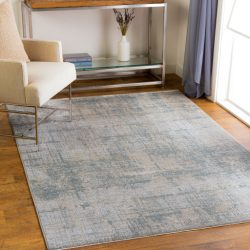 Alternative view of Surya Brunswick BWK-2301 Dusty Sage Area Rug