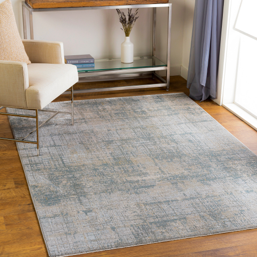 Surya Brunswick BWK-2301 Dusty Sage Area Rug - Image 2