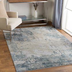 Surya Brunswick BWK-2302 Dusty Sage Area Rug