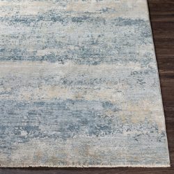 Alternative view of Surya Brunswick BWK-2304 Dusty Sage Area Rug