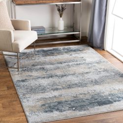 Surya Brunswick BWK-2304 Dusty Sage Area Rug