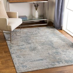 Alternative view of Surya Brunswick BWK-2307 Dusty Sage Area Rug