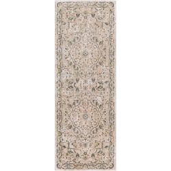 Surya Brunswick BWK-2312 Deep Teal Area Rug