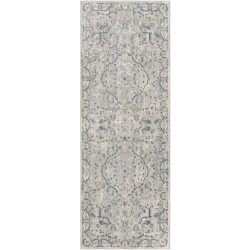 Surya Brunswick BWK-2314 Deep Teal Area Rug