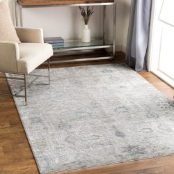 Surya Brunswick BWK-2315 Dusty Sage Area Rug