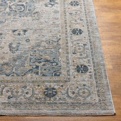Alternative view of Surya Brunswick BWK-2319 Dusty Sage Area Rug