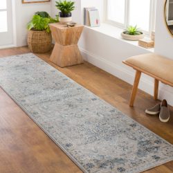 Surya Brunswick BWK-2319 Dusty Sage Area Rug