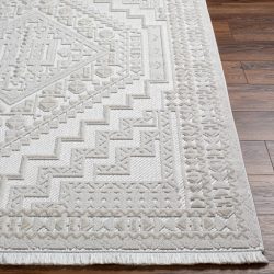 Alternative view of Surya Broadway BWY-2300 Area Rug
