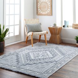 Alternative view of Surya Broadway BWY-2301 Area Rug
