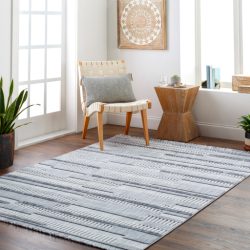 Alternative view of Surya Broadway BWY-2305 Area Rug
