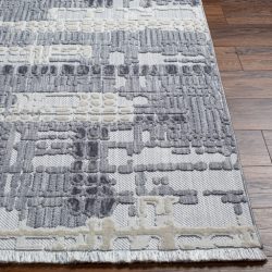 Alternative view of Surya Broadway BWY-2306 Area Rug