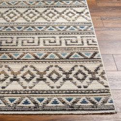 Alternative view of Surya Calico CAC-2301 Area Rug