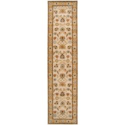 Surya Caesar CAE-1010 Brown Area Rug
