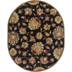 Surya Caesar CAE-1027 Beige Area Rug