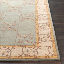 Alternative view of Surya Caesar CAE-1100 Beige Area Rug
