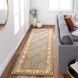 Surya Caesar CAE-1100 Beige Area Rug