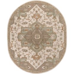 Surya Caesar CAE-1143 Beige Area Rug