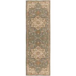 Surya Caesar CAE-1144 Beige Area Rug