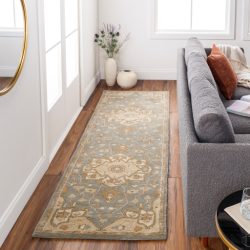 Alternative view of Surya Caesar CAE-1144 Beige Area Rug