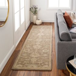 Alternative view of Surya Caesar CAE-1149 Beige Area Rug