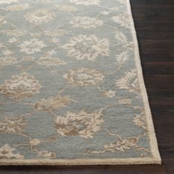 Alternative view of Surya Caesar CAE-1156 Brown Area Rug