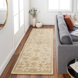 Surya Caesar CAE-1161 Light Beige Area Rug