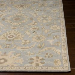 Alternative view of Surya Caesar CAE-1162 Beige Area Rug