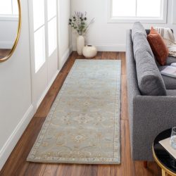 Surya Caesar CAE-1162 Beige Area Rug
