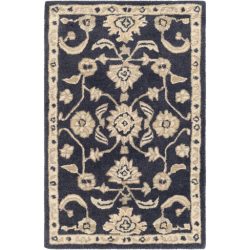 Surya Caesar CAE-1164 Brown Area Rug