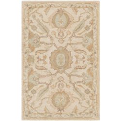 Surya Caesar CAE-1166 Cream Area Rug