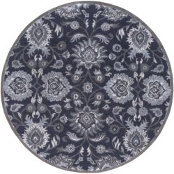 Surya Caesar CAE-1191 Charcoal Area Rug