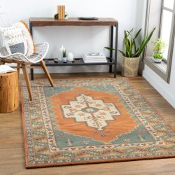 Surya Caesar CAE-1221 Beige Area Rug