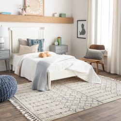 Surya Casablanca Shag CAG-2309 Area Rug