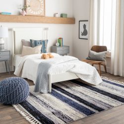 Surya Casablanca Shag CAG-2310 Area Rug