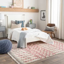 Surya Casablanca Shag CAG-2311 Area Rug