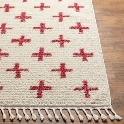Alternative view of Surya Casablanca Shag CAG-2312 Area Rug