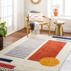 Surya Casablanca Shag CAG-2320 Area Rug