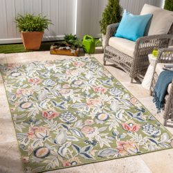 Alternative view of Surya Cabo CBO-2300 Beige Area Rug