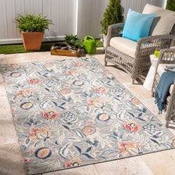 Alternative view of Surya Cabo CBO-2302 Beige Area Rug