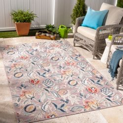 Surya Cabo CBO-2304 Beige Area Rug