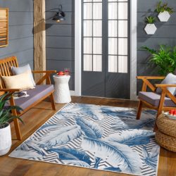 Alternative view of Surya Cabo CBO-2305 Beige Area Rug