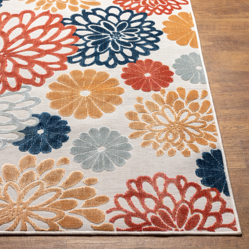 Surya Cabo CBO-2308 Beige Area Rug - Image 2