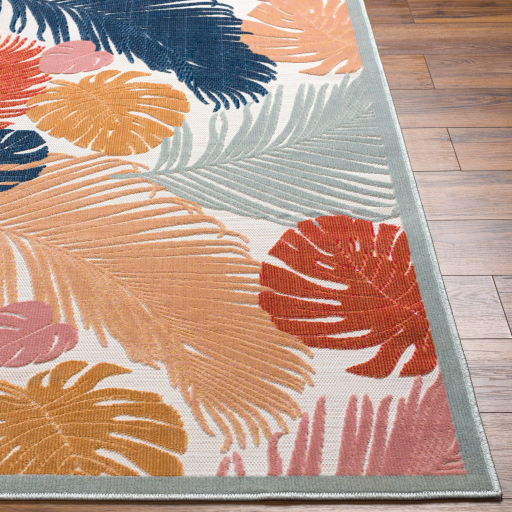 Surya Cabo CBO-2312 Beige Area Rug - Image 2