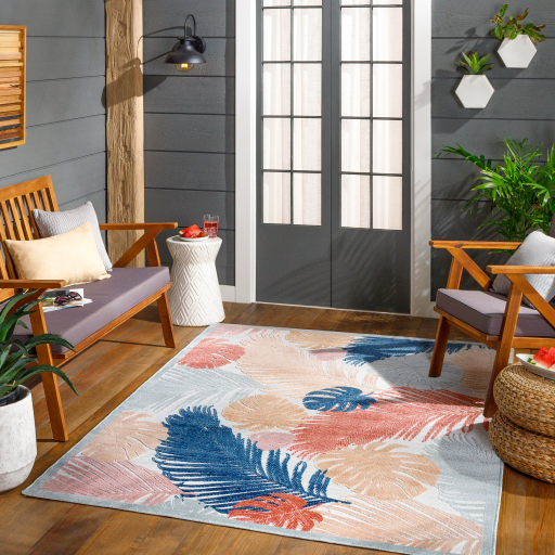Surya Cabo CBO-2312 Beige Area Rug