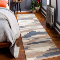 Alternative view of Surya Cocoon CCN-1003 Cream Area Rug