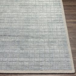 Alternative view of Surya Carre CCR-2303 Denim Area Rug
