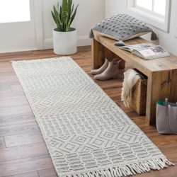 Surya Casa DeCampo CDC-2305 Denim Area Rug