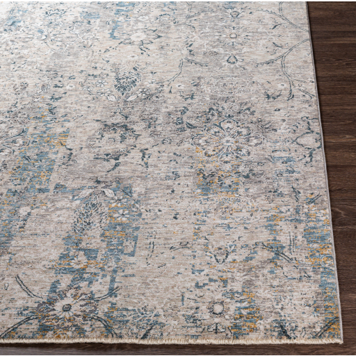 Surya Cardiff CDF-2300 Beige Area Rug - Image 2