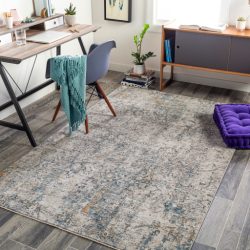 Surya Cardiff CDF-2300 Beige Area Rug