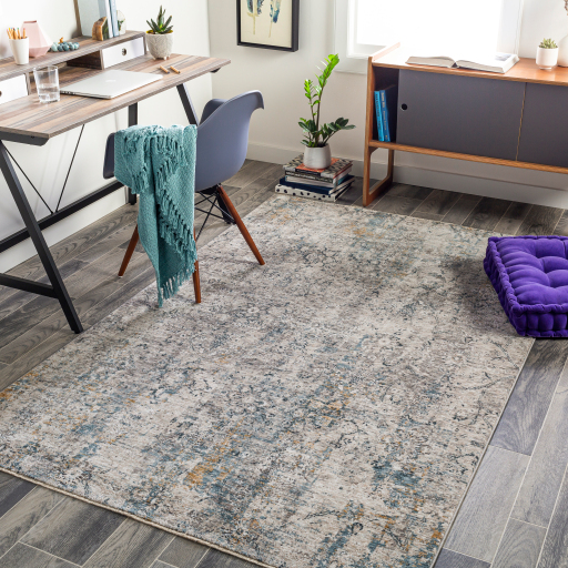 Surya Cardiff CDF-2300 Beige Area Rug